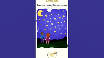 DOP 2 : Delete One Part Level 156 #dop2 #games #funny #shorts #subscribe #viral #youtubeshorts