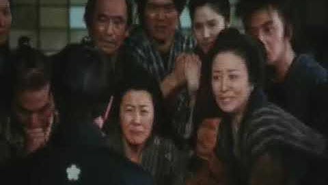 映画『虹の橋』