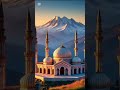 Wo Mera Nabi Hai #islamicvideo #islamicstatus #naat #shabebarat #allah