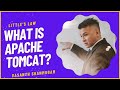 What is Apache Tomcat