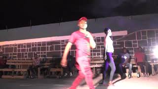 Mgqilazi SA feat Soft Qalaphansi perfomance kwa Maqxin