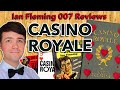 Book Review: Casino Royale 007 - Ian Fleming - YouTube