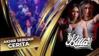 FUNKOT - AKHIR SEBUAH CERITA [ VOCAL BEJO ] VIRAL FUNKOT 2023 BY DJ BILLA