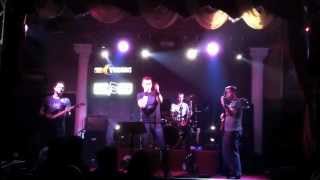 Kanca - Something got me started (İzmir)