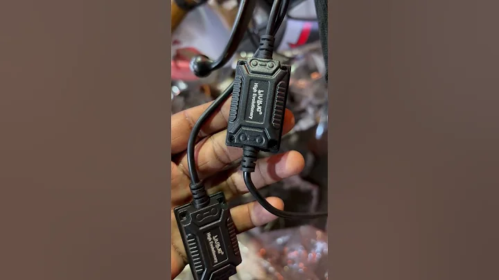 MT15 HJG  mini drive v4 fog light #minidrivinglight #hjgfoglight #mt15lover #shorts