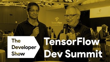 Contribute to the TensorFlow community