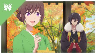 Kakuriyo -Bed & Breakfast for Spirits- Season 2 - Opening Full |