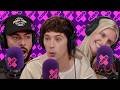 Troye Sivan Says Dua Lipa Is A Bad Influence | KISS
