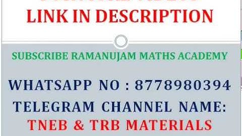 FUNCTION OF COMPLEX INTEGRATION TNEB 2013 ASSISTANT ENGINEER (AE) ENGINEERING  MATHS