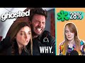 This Movie Feels Like it was Made by AI | &quot;Ghosted&quot; Explained