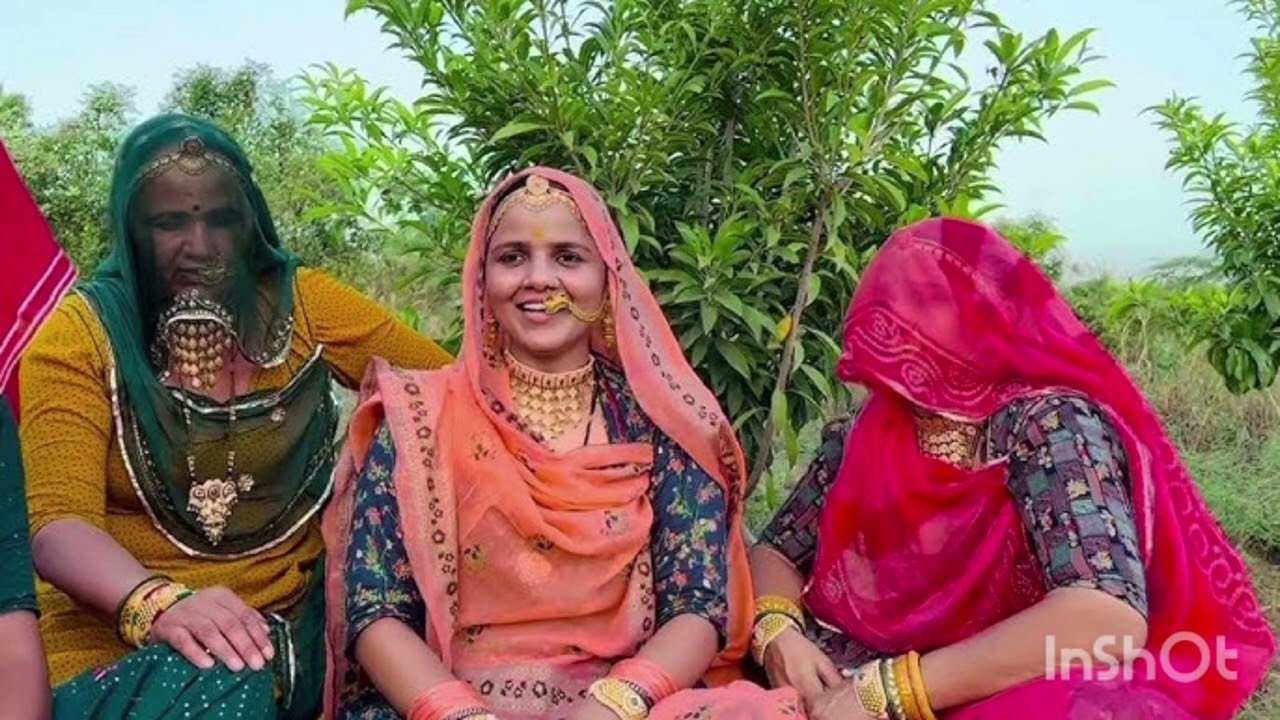 हालरियो हुलराउ मारा मदन गोपाल Pm marvadi 