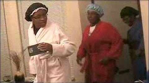 Zeta Phi Beta Step Show