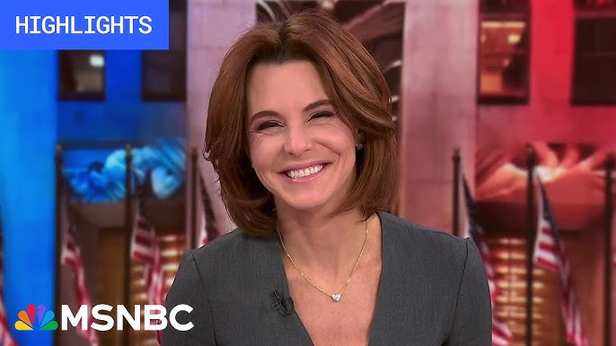 Watch The 11th Hour With Stephanie Ruhle Highlights Jan 22