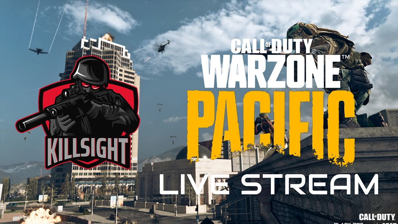 Rebirth Island & Fortune's Keep | Midweek Hits | Call of Duty Warzone ...