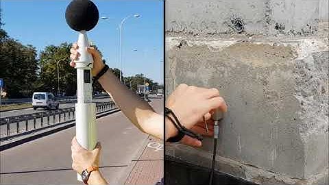 SvanNET   Cloud Monitoring System from Svantek