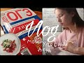vlog: мой день во время учебы/подготовка к огэ/химбио