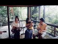 ユウトピア - waffles 〜完全アコースティック(ウクレレ二重奏)LIVE ver.〜