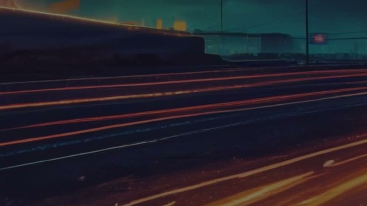 Highway Through The Halo