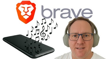 Play YouTube in Brave with Screen Off (2025 update)