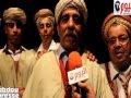 مجموعة بني زناسن العرفة وجدة في الحفل الفني لتكريم الصحافيين مجموعة بني زناسن العرفة وجدة في الحفل الفني لتكريم الصحافيين