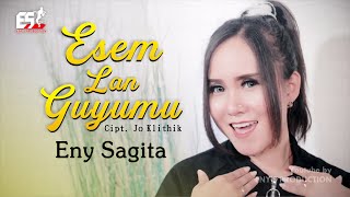 Eny Sagita - Esem Lan | Dangdut ( Music Video)