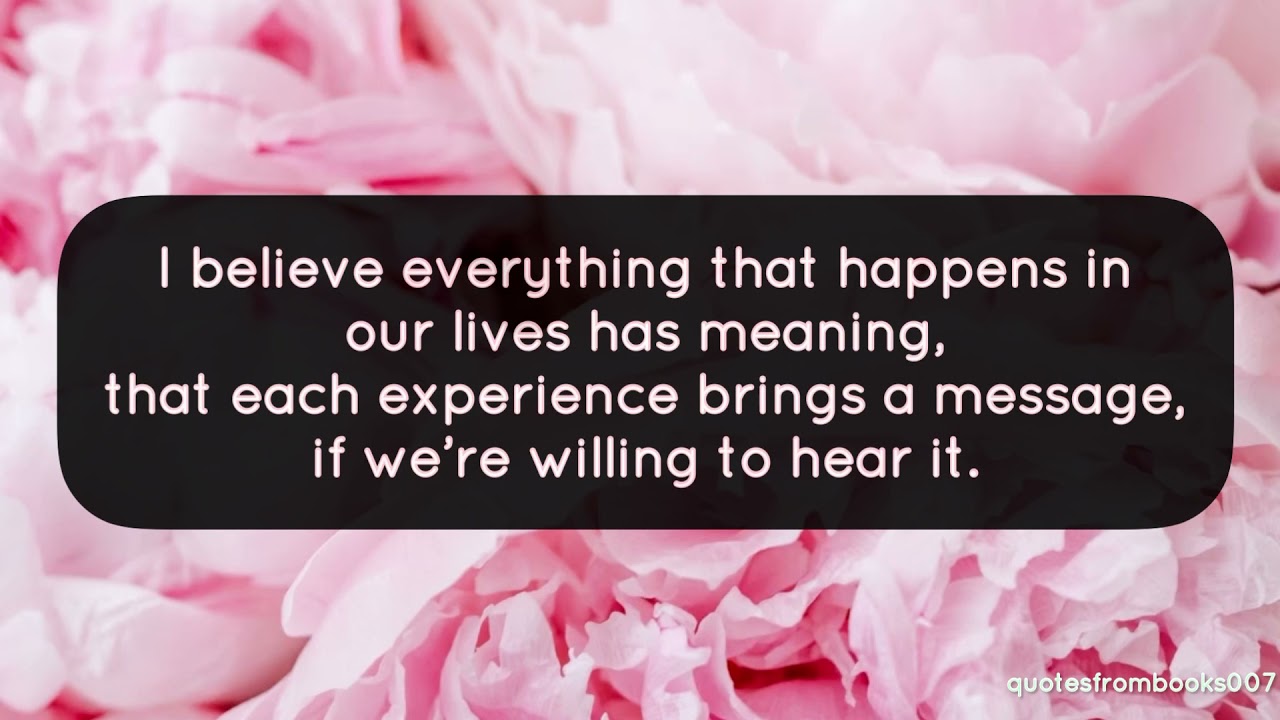 What I Know For Sure Quotes New Countrymusicstop