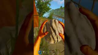 Vivi ODUN BULDUM KENKS #rust #rustpvp #rustgame #rustclips #rustshorts #rustsolo #vivi #shorts