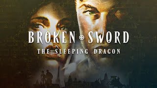 Broken Sword 3 - The Sleeping Dragon (Часть 2)