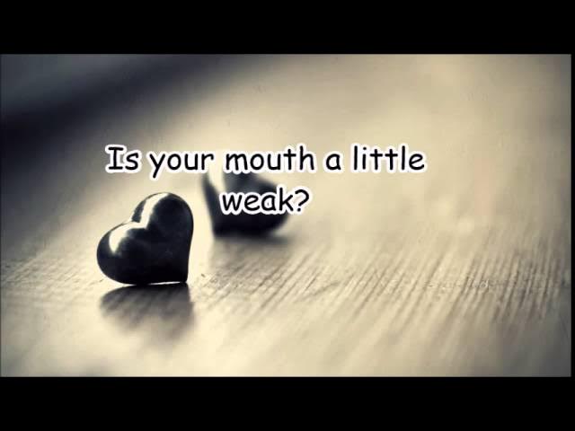 Frank Sinatra My funny Valentine Lyrics Frank Sinatra My funny Valentine Lyrics