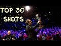 Top 30 Shots of 2017 UK Championship (Shots of the championship)