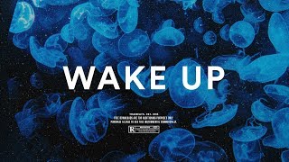 Trapsoul x SZA Type Beat "Wake Up" Smooth R&B Rap Instrumental chords