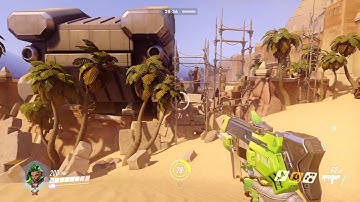 [patched] temple of anubis glitch [Sombra] [PATCHED]