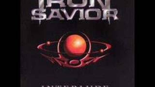 Iron Savior - Touching the Rainbow