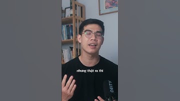 Hiểu lầm to bự về sống tối giản #shorts