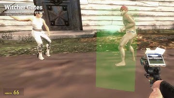 Gmod Part 2: Toybox Classics!