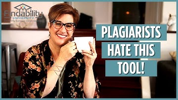 Duplicate Content Checker