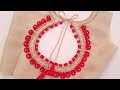 Blouse Cutting And Stitching | Blouse Back Neck Design | Neck Design Cutting And Stitching