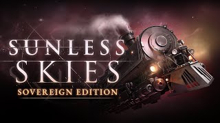 Sunless Skies trailer-2