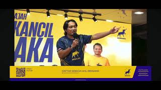JELAJAH TRAK KANCIL MELAKA (DUN BEMBAN) 19.9.2026