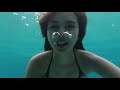 Underwater Sounds Asmr