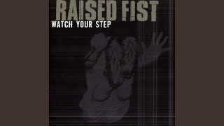 Watch Raised Fist To Make Up My Mind video