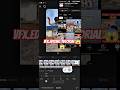 vfx magic video editing kaise karen?capcut video editing creative illusion#trending #editpoint #vfx
