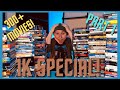 ASMR My Entire Movie Collection 300 Movies 2 Hours Part 1 
