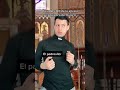 Cuando el dj de la iglesia se equivoca de msica y toca improvisar la alabanza