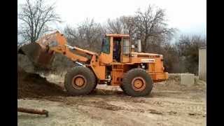 Fr15B Wheel Loader For Sale