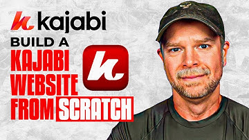 How to Build a Kajabi Website From Scratch: Full Walkthrough