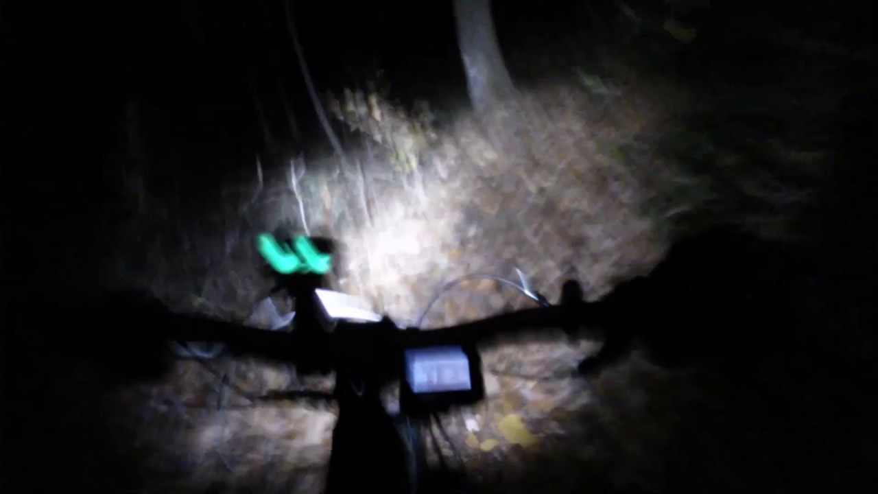 Luna X1 Night Ride YouTube luna-x1-night-ride-youtube