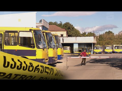 ტრაგედია რუსთავში | რა ვითარებაში დაეჯახა 4 წლის ბავშვს ავტობუსი - ახალი დეტალები