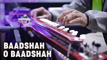 Baadshah O Baadshah Banjo Cover | BAADSHAH | Bollywood Instrumental By Music Retouch