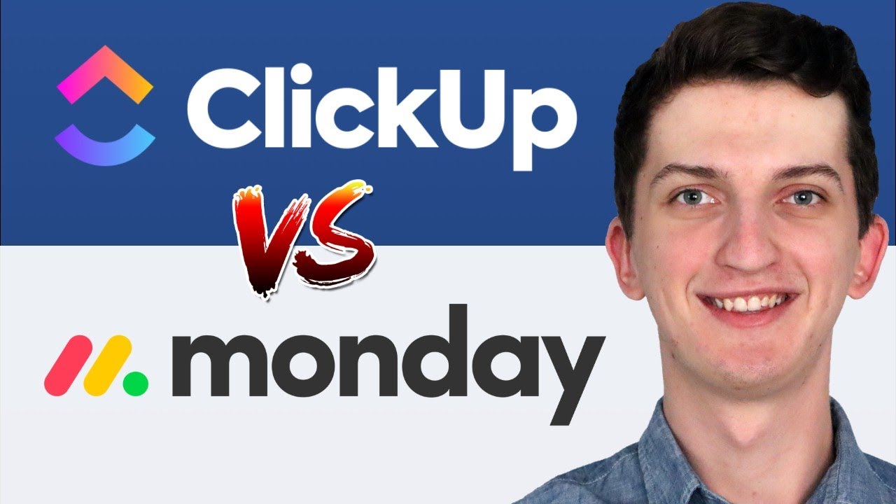 BEST Project Management Tool Monday Vs Clickup YouTube best-project-management-tool-monday-vs-clickup-youtube